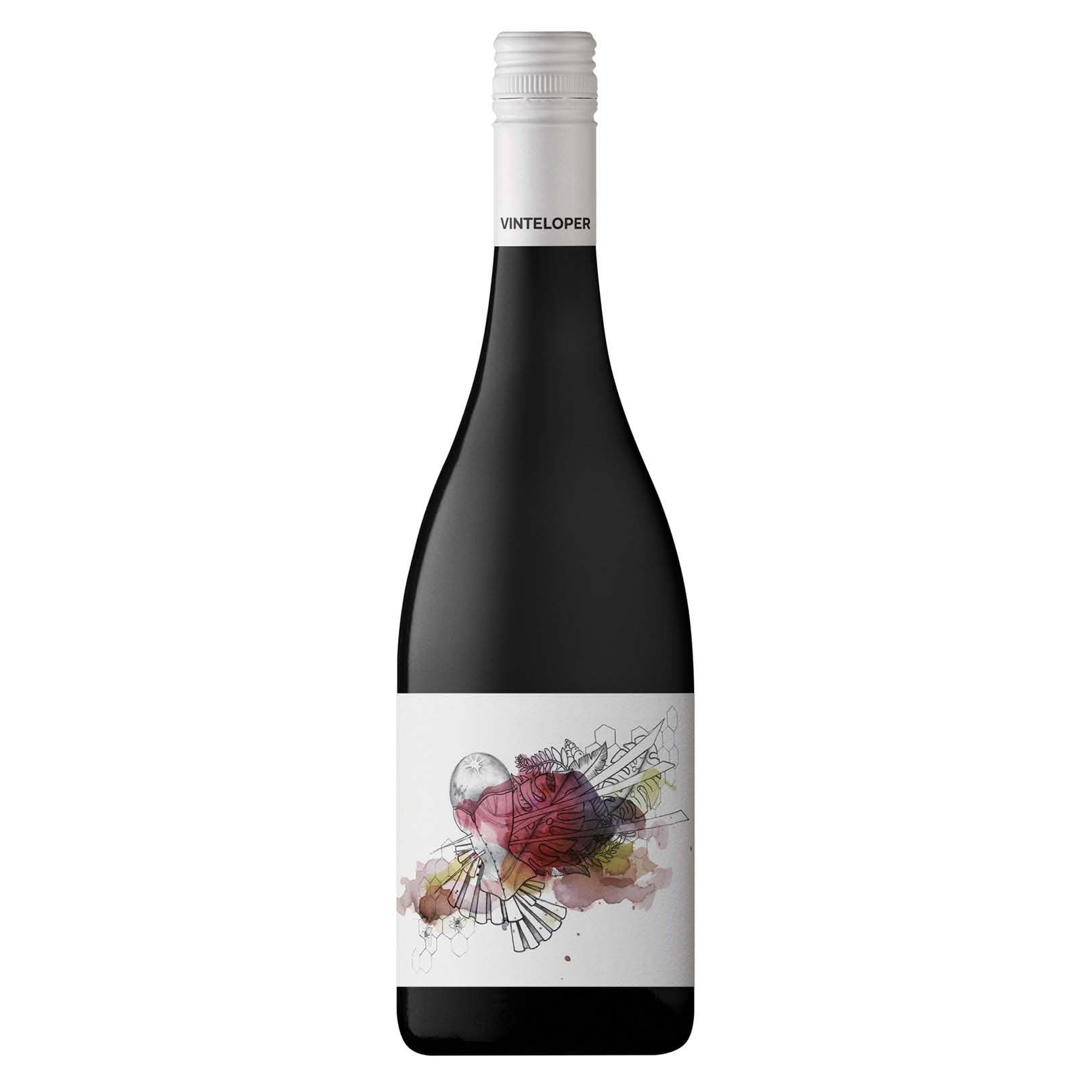 Vinteloper - Pinot Noir 2024 - Adelaide Hills Wine