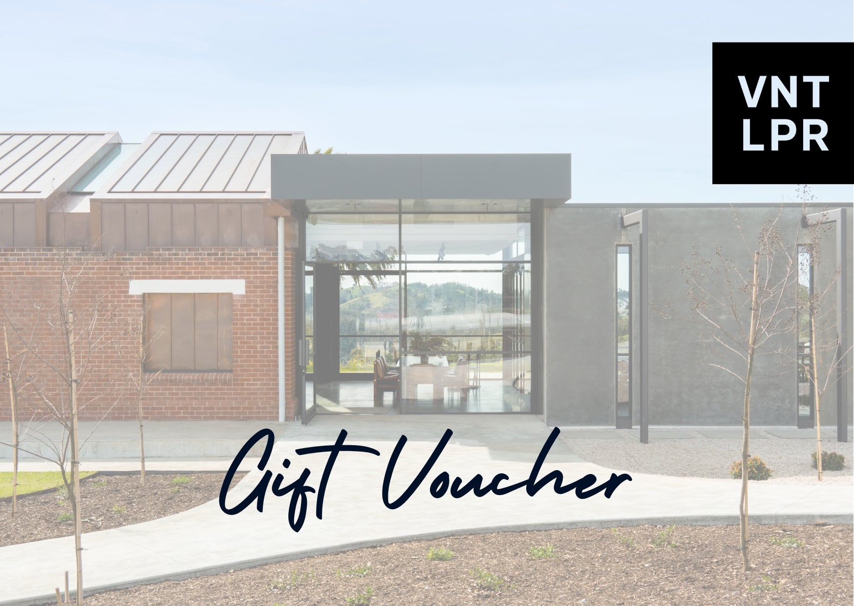 Tasting Room Gift Voucher