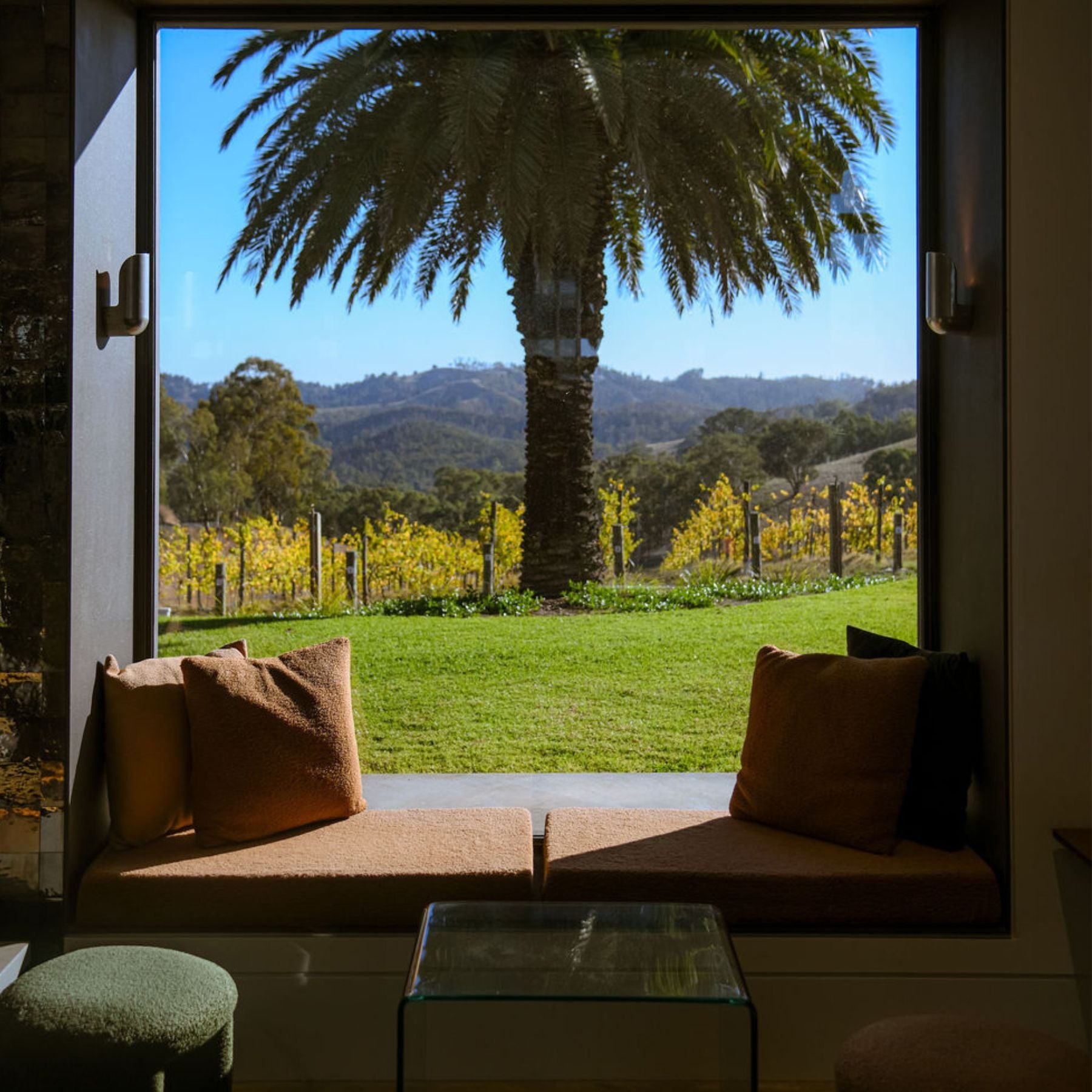 Tasting Room Bookings