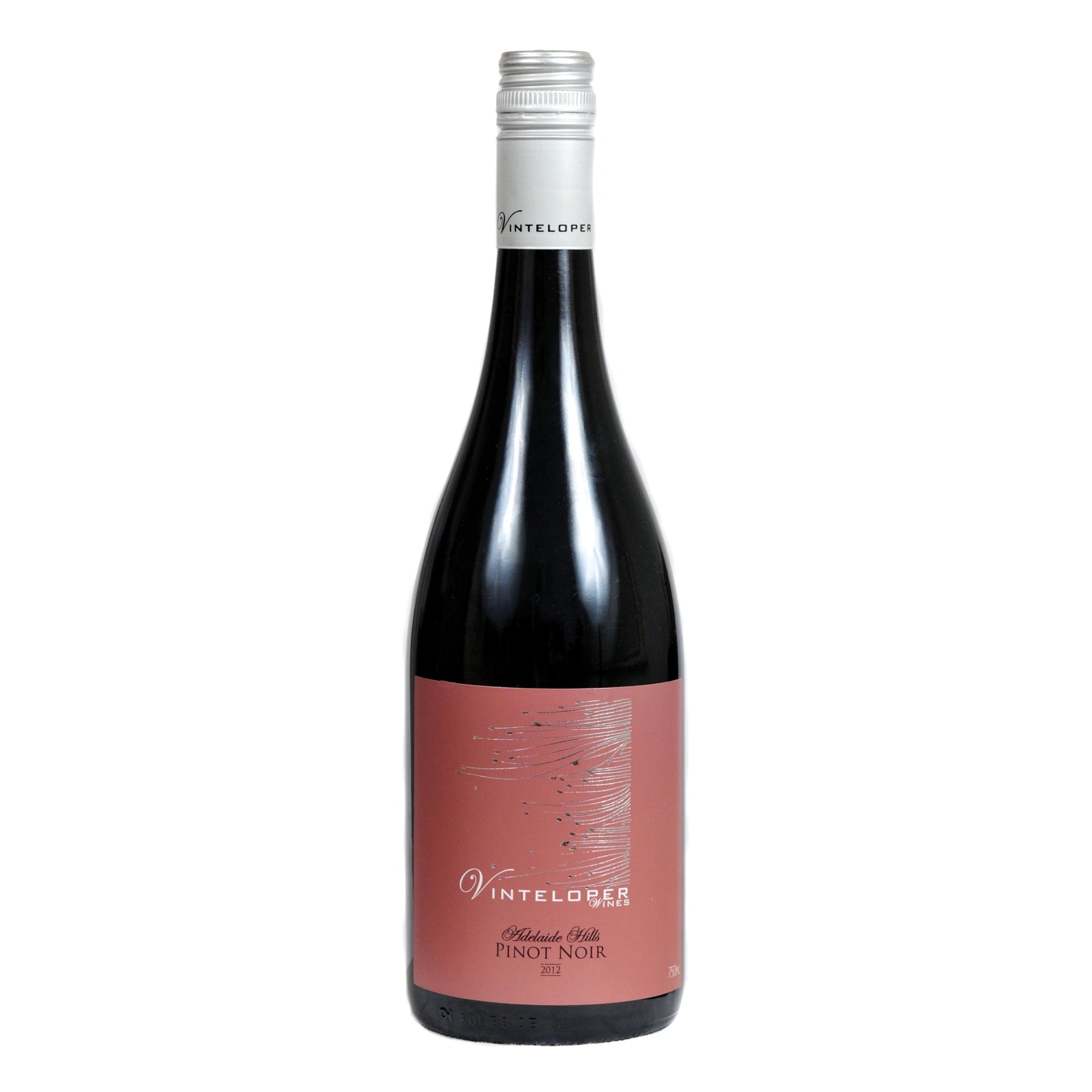 MUSEUM RELEASE - 2012 Pinot Noir