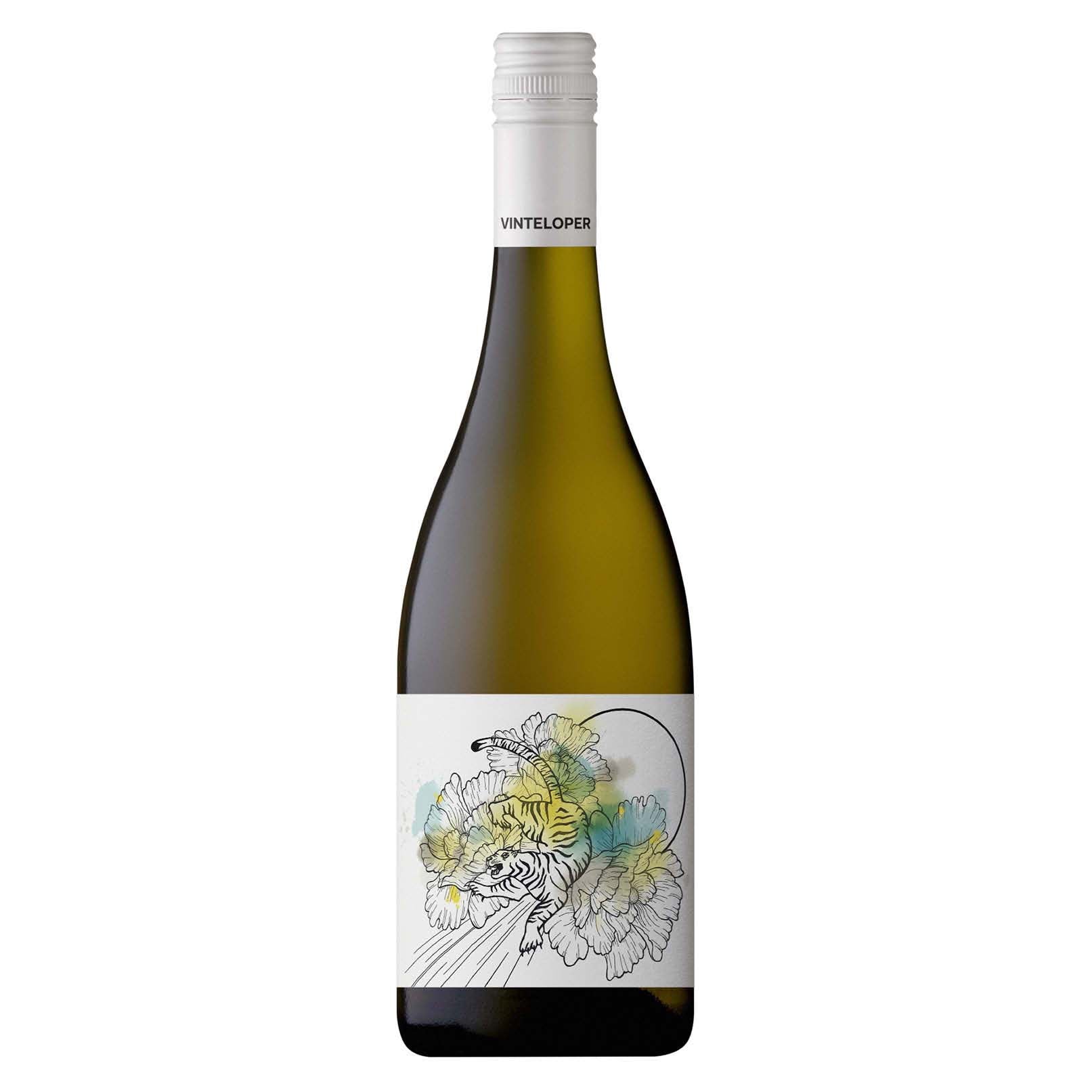 CH/23 - Chardonnay