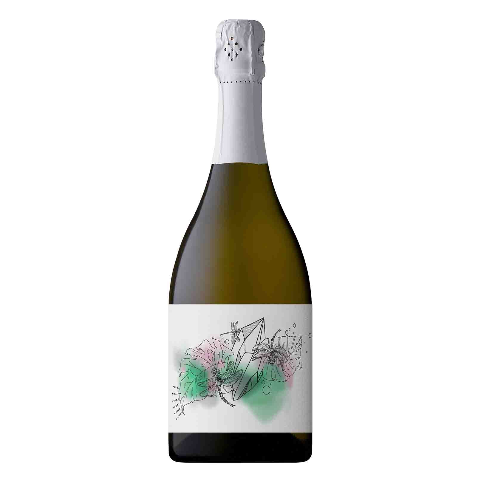 MT/16 - Methode Traditionelle Sparkling 2016