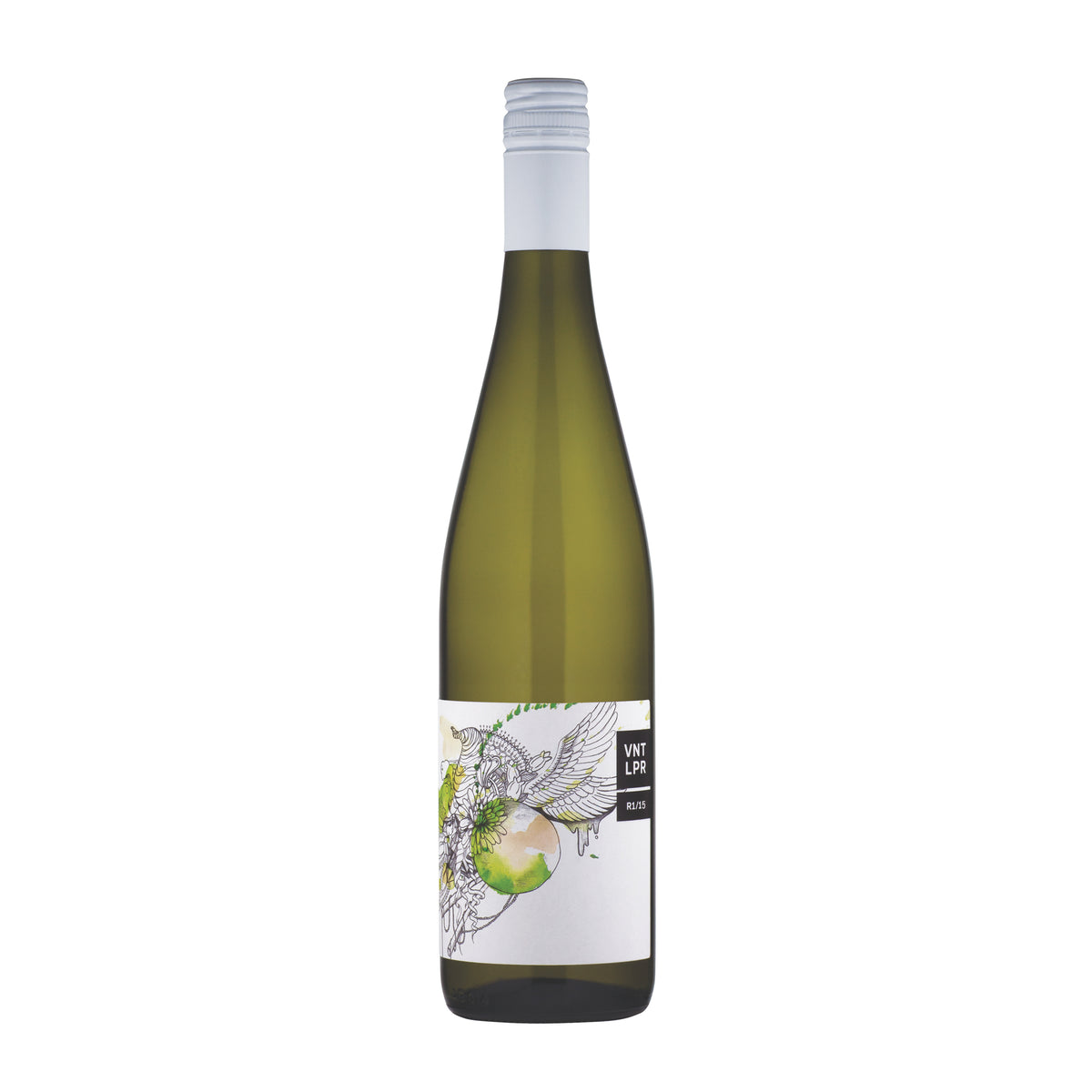 MUSEUM RELEASE - R/15 Riesling 2015