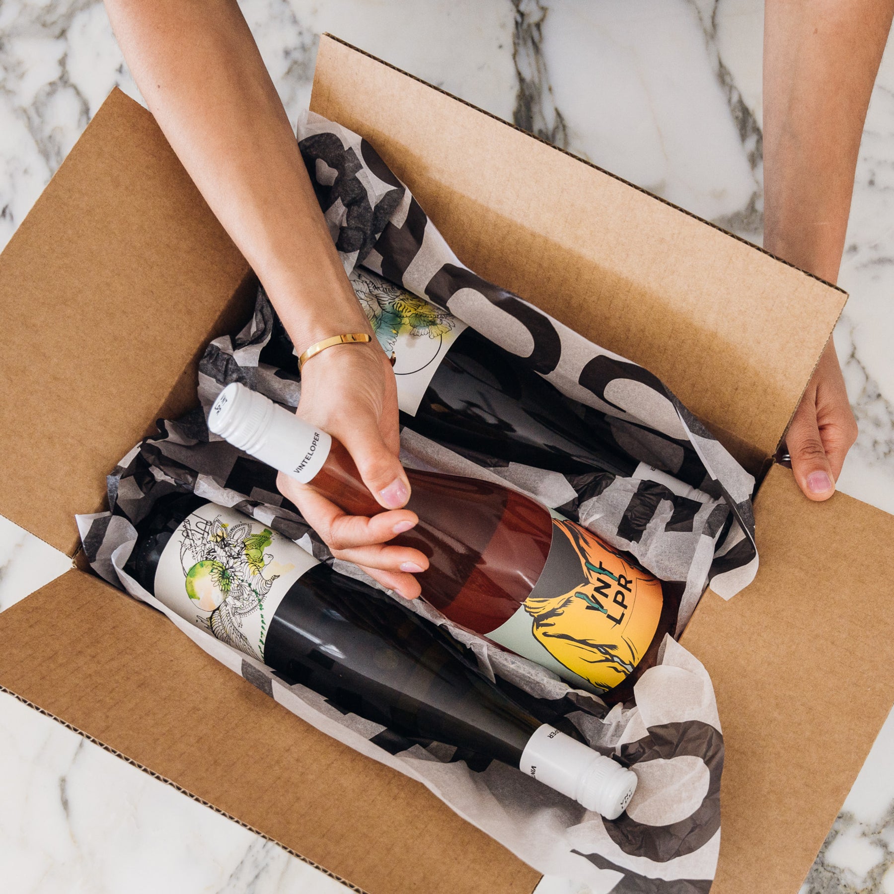 MIXED 6PK - SUBSCRIPTION BOX