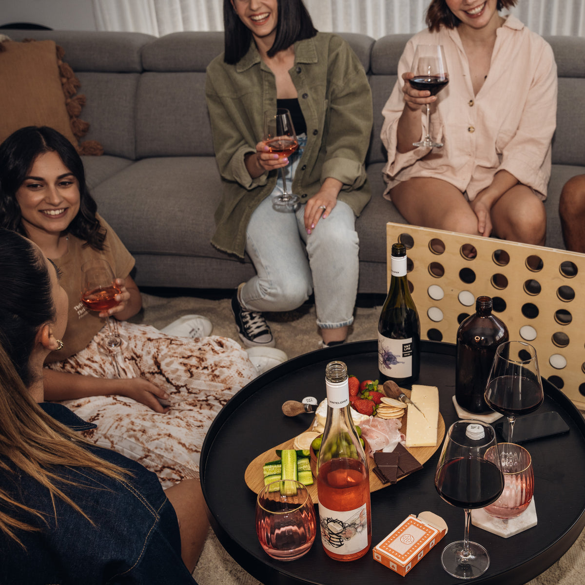 MIXED 3PK - SUBSCRIPTION BOX