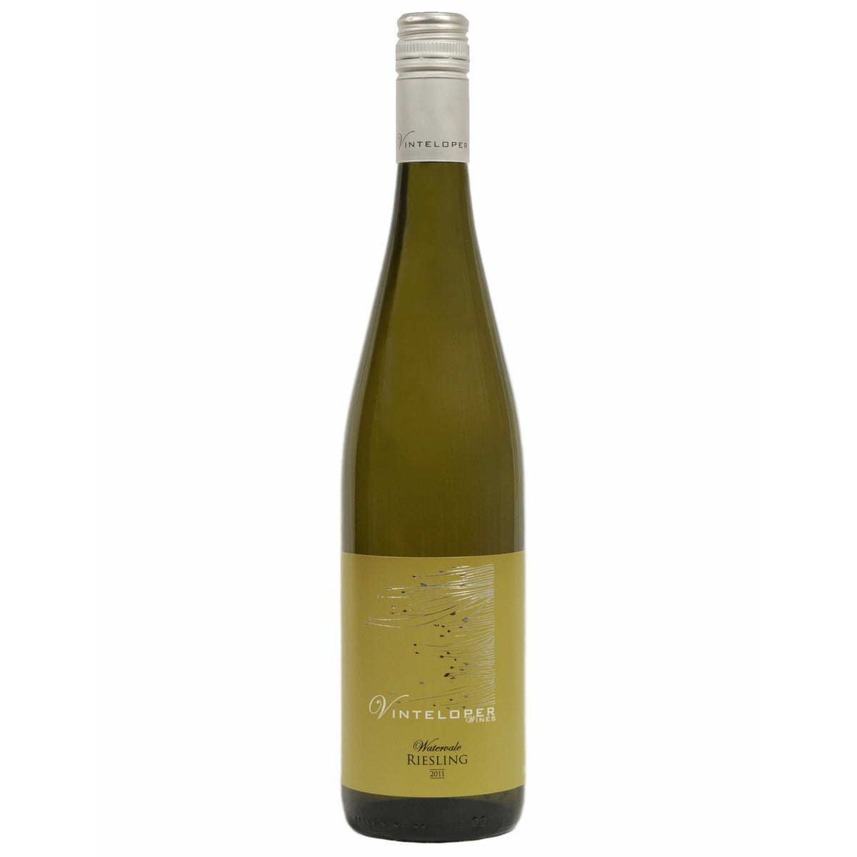 Vinteloper - Museum Release - Riesling 2012 - Adelaide Hills Wine