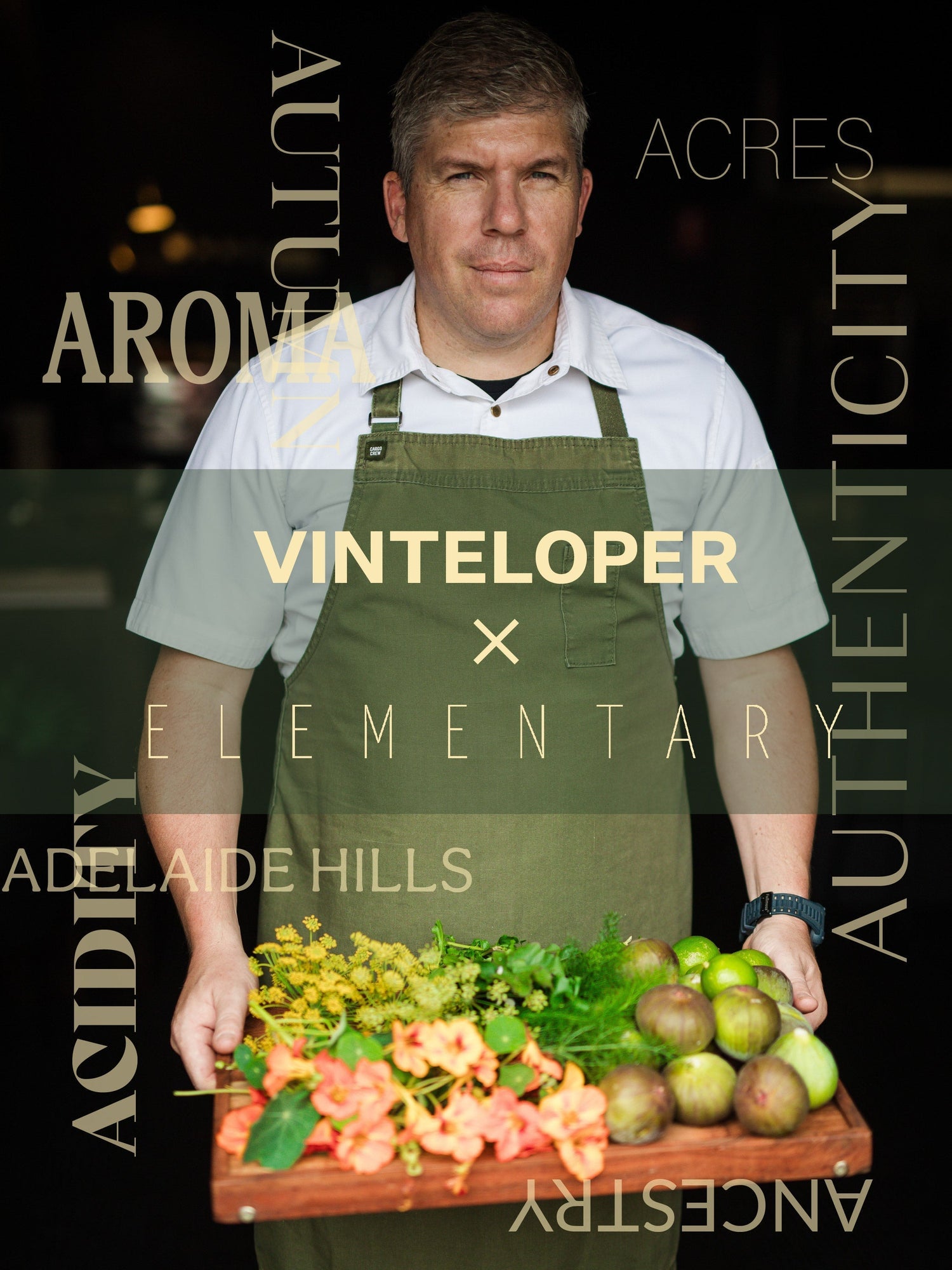 Vinteloper x Elementary - May 9th & 10th 2026
