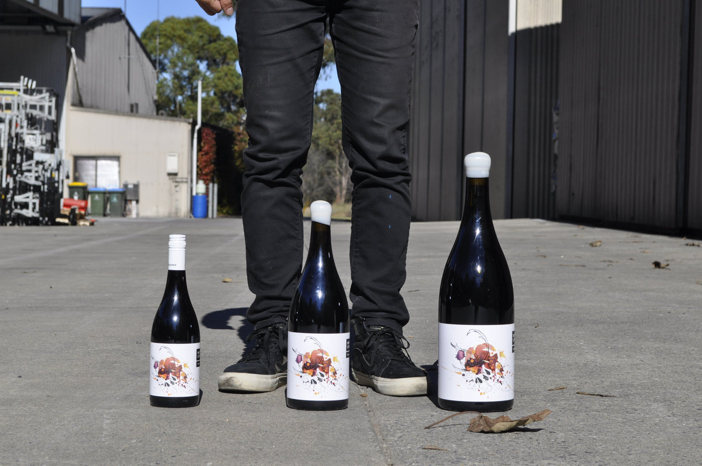 Vinteloper - Adelaide Hills Wine - Large Format - 1.5L Magnums