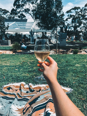 Vinteloper - Park Wine White 2020 - Adelaide Hills Wine