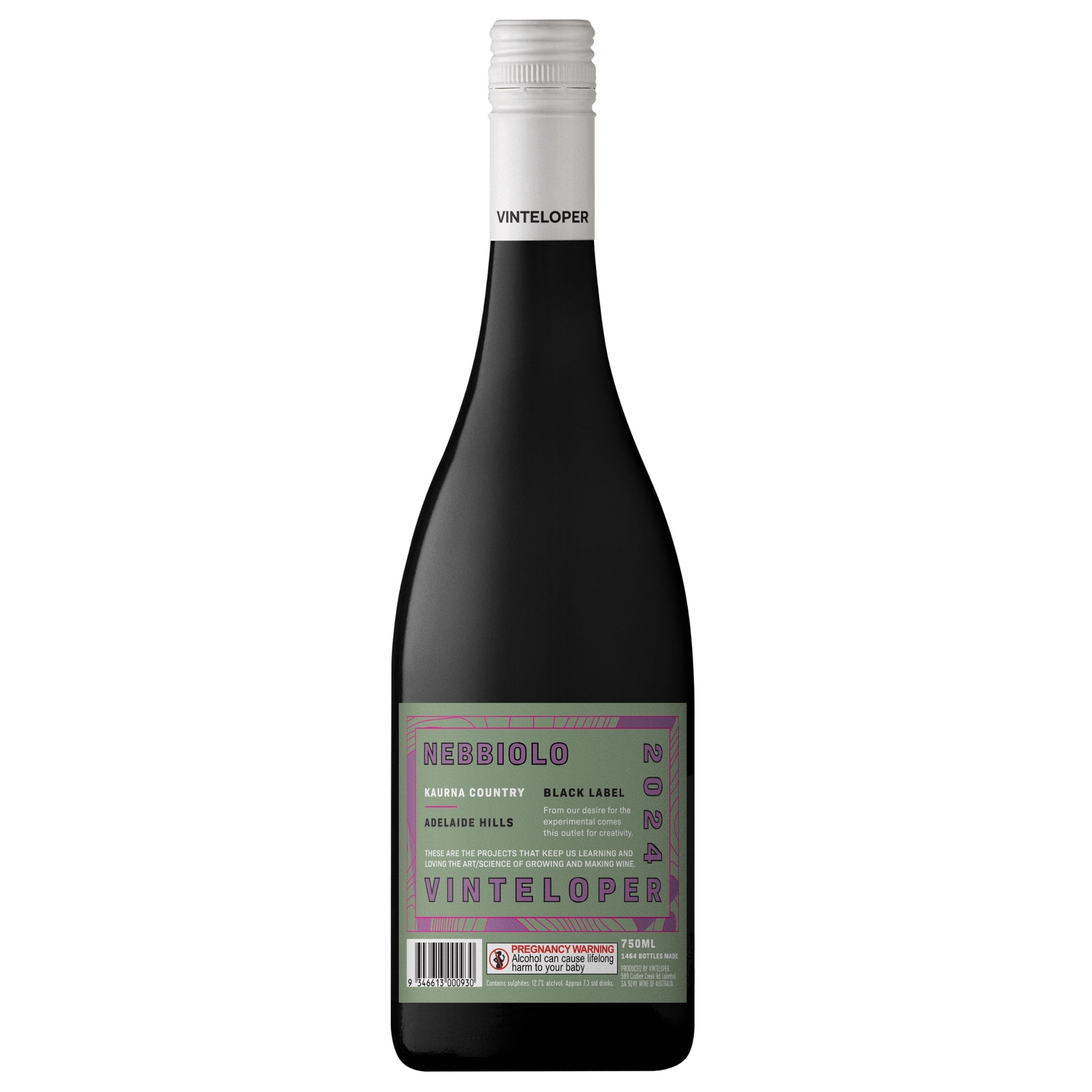 Nebbiolo [2024]