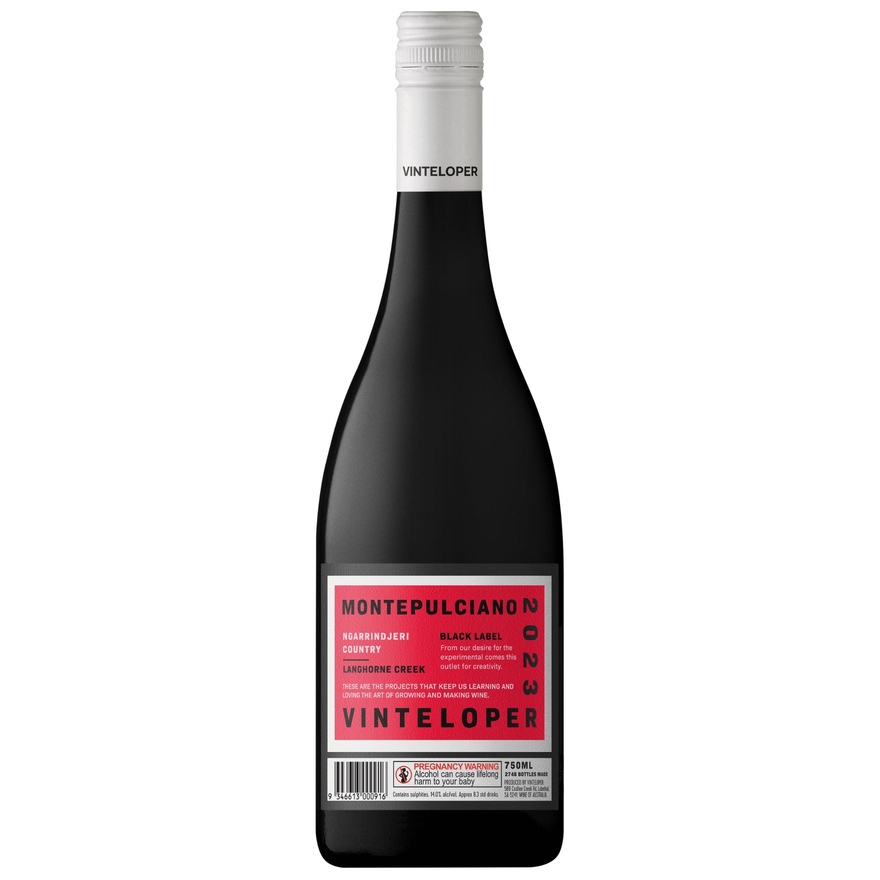Montepulciano [2023]