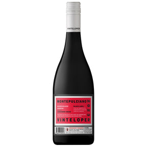 Montepulciano [2023]