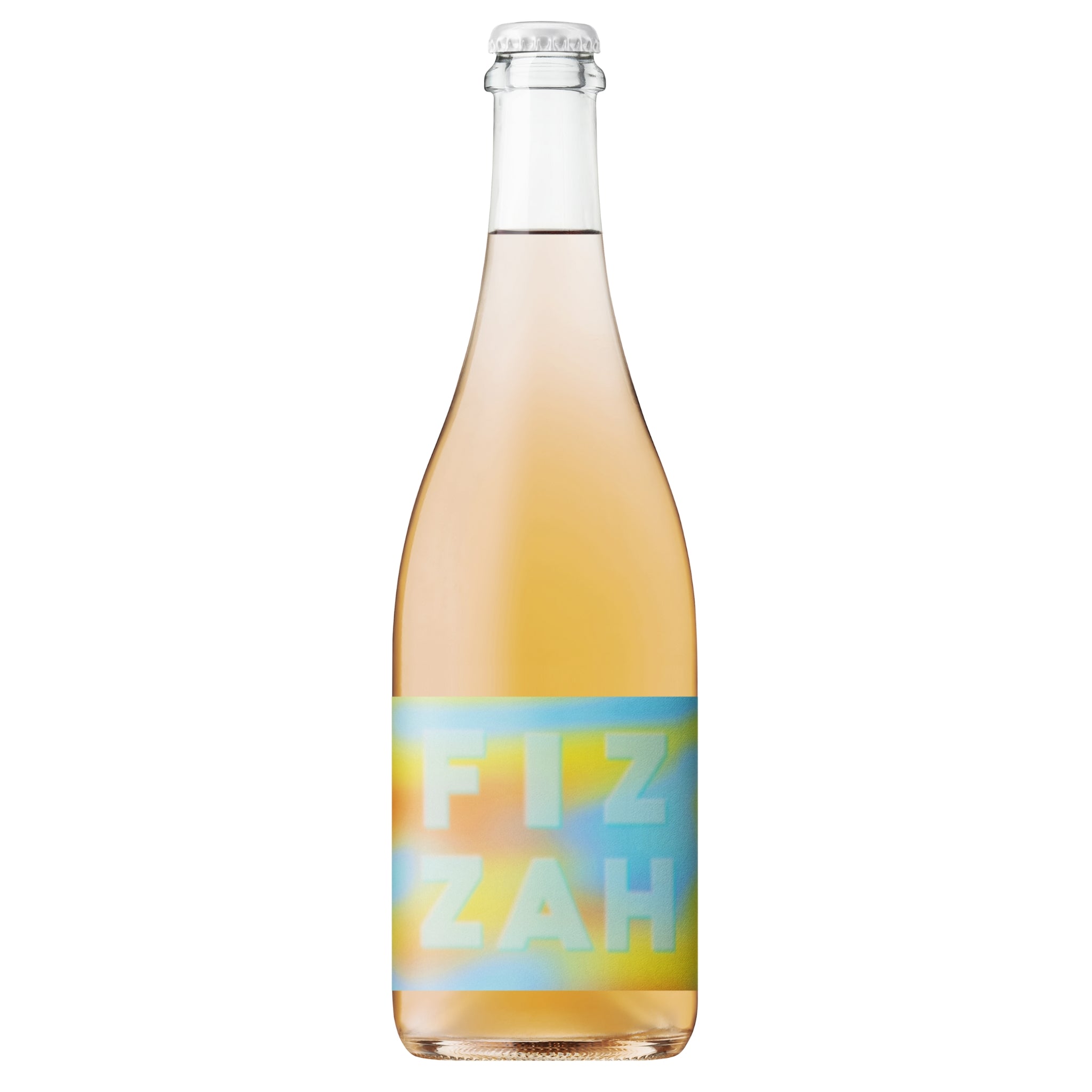 Black Label - FIZZAH