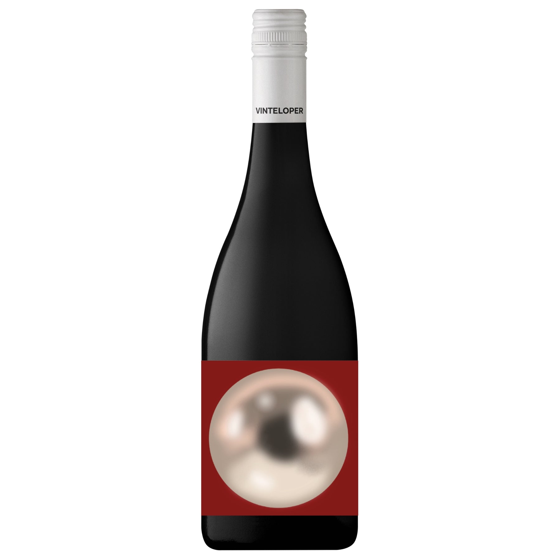 Rogue Pinot Noir [2024] Kuitpo