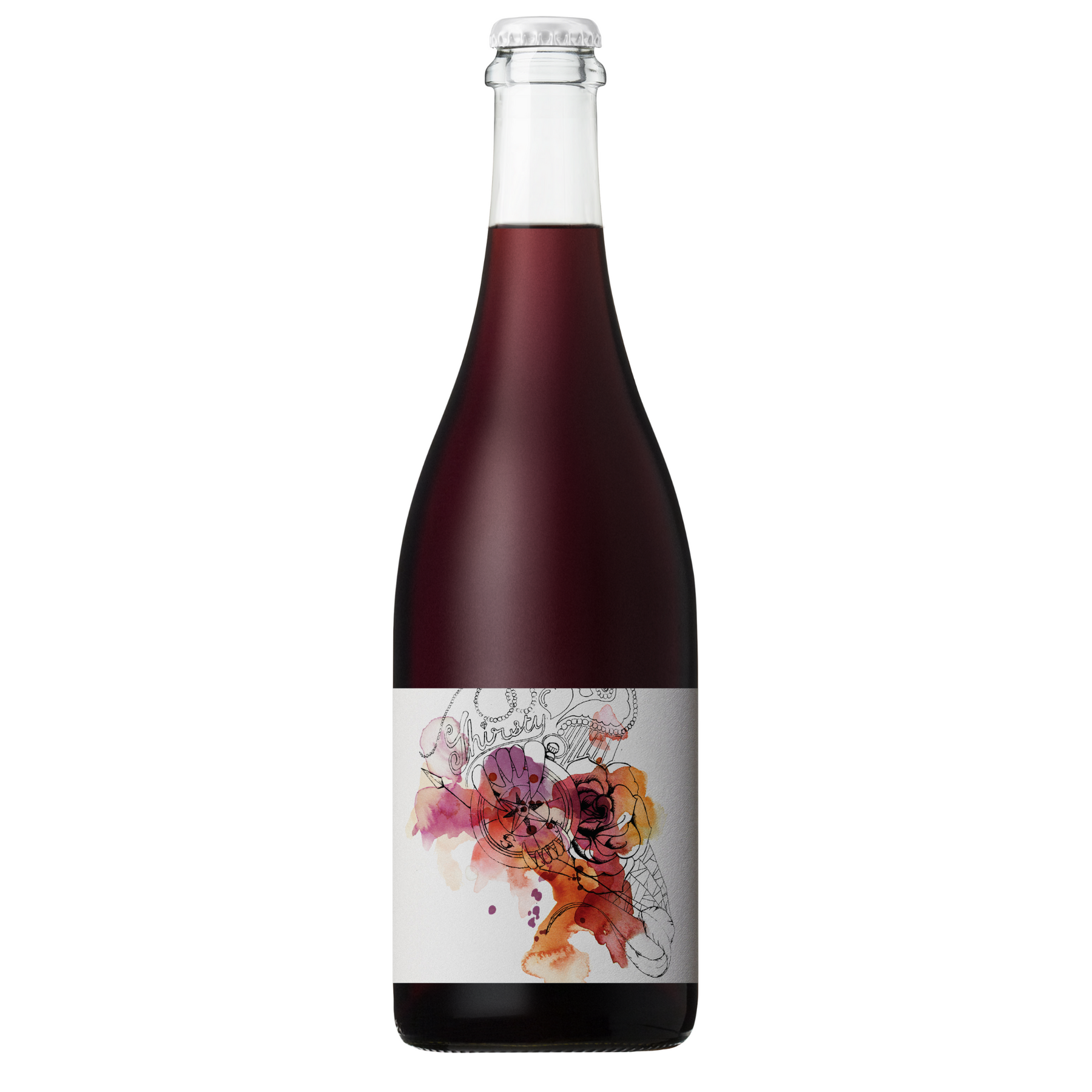 Park Wine - Red [2023]