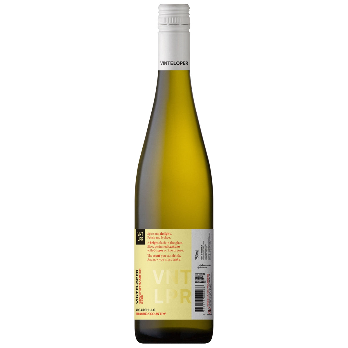 Gewürztraminer 2025