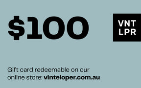Vinteloper - Gift Card - Gifts for Wine Lovers