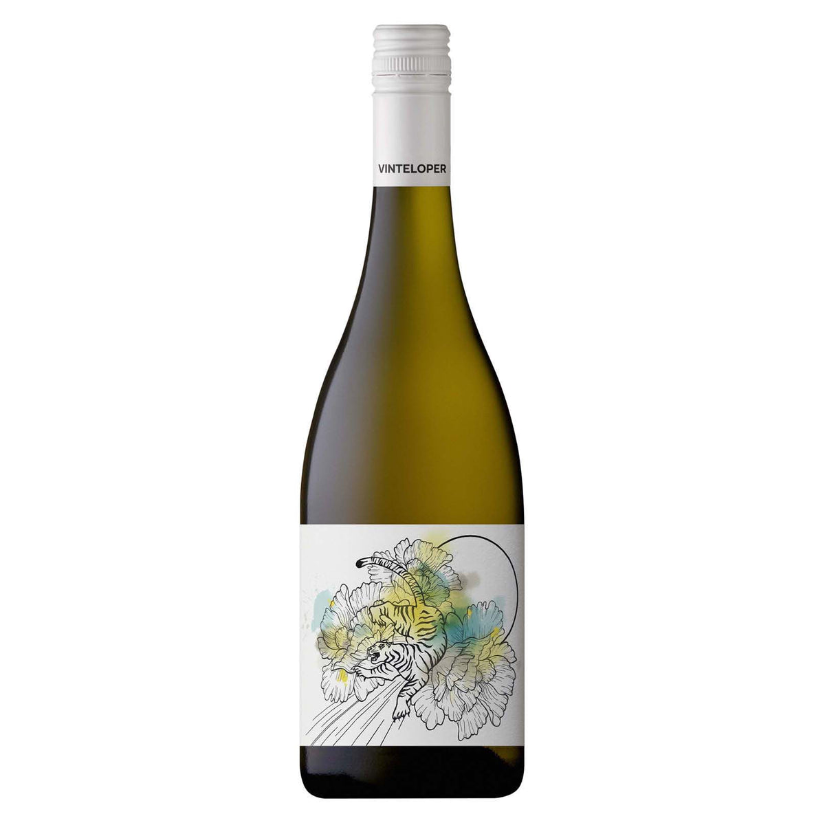 CH/22 - Chardonnay