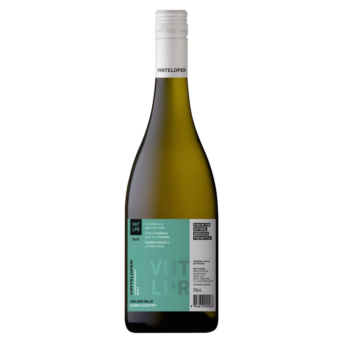 CH/22 - Chardonnay