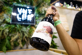 MUSEUM RELEASE - PN/18 - Pinot Noir