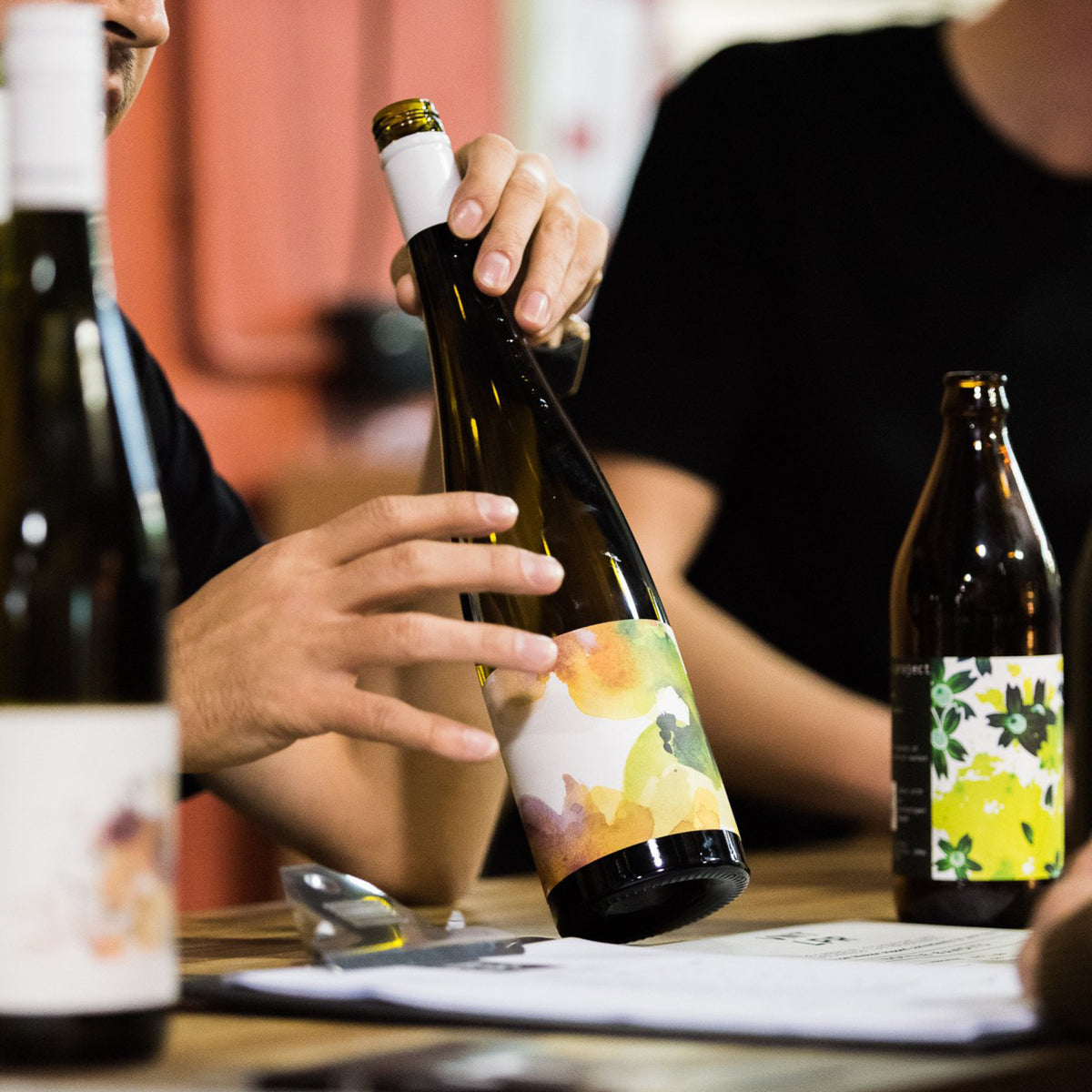 Vinteloper - ODEON Riesling 2018 - Adelaide Hills Wine