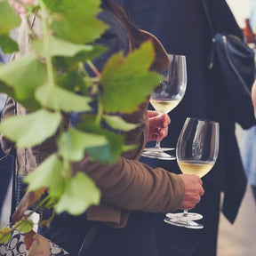 Vinteloper - ODEON Riesling 2018 - Adelaide Hills Wine