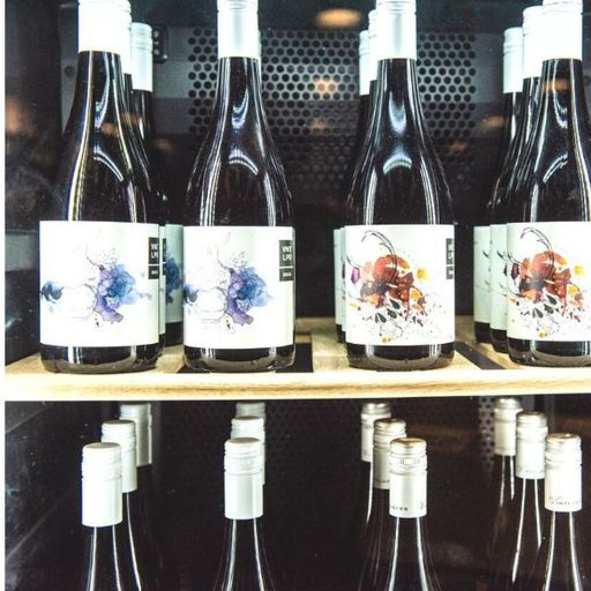 Vinteloper - Museum Release - Shiraz 2012 - Adelaide Hills Wine
