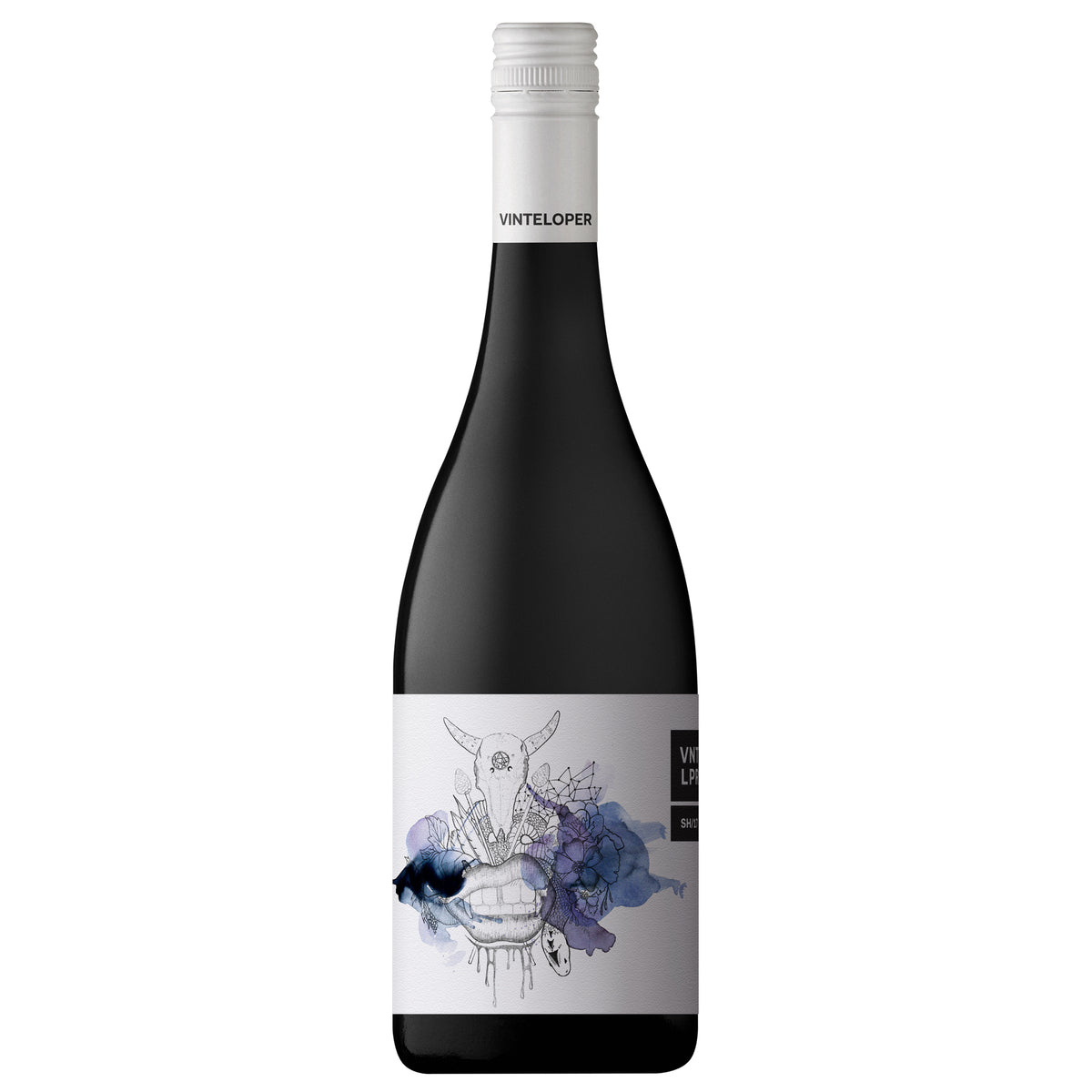 Vinteloper - Museum Release - Shiraz 2012 - Adelaide Hills Wine